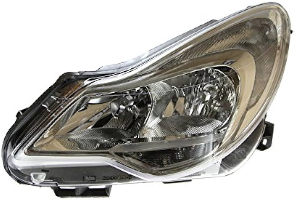 VALEO 044585-ON FAR SOL KROM MAKYAJLI CORSA D 07 > 1216695/-5478